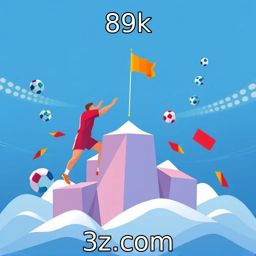 89k Descubra como os jackpots progressivos estão mudando o cassino online