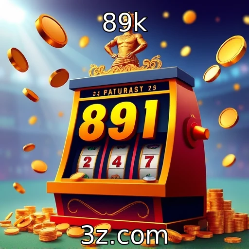 89k Descubra os segredos dos jackpots progressivos nos cassinos online