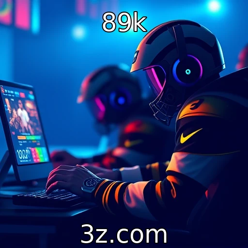 89k Como as criptomoedas estão revolucionando os pagamentos em cassinos online