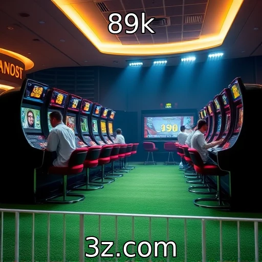 Apostas esportivas: análises que podem transformar sua estratégia