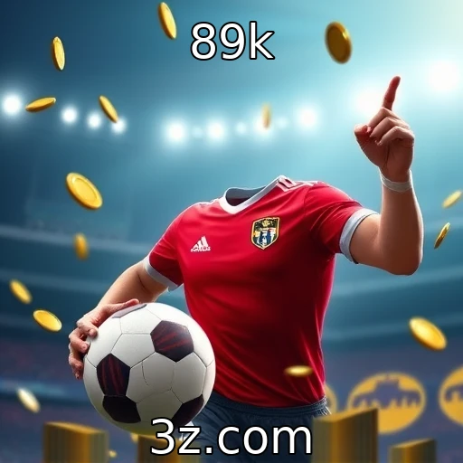 89k Apostas esportivas: Como as análises estão moldando a vitória dos jogadores