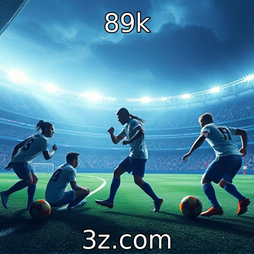 89k Apostas esportivas: como análises de partidas impactam suas escolhas