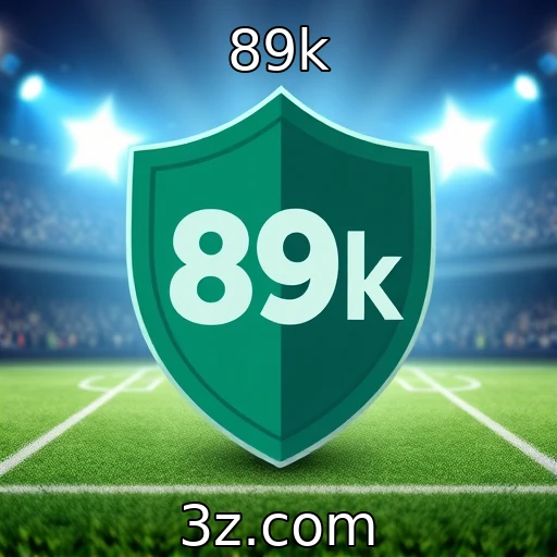 89k Apostas Esportivas: Analisando os Principais Fatores que Influenciam as Decisões dos Jogadores