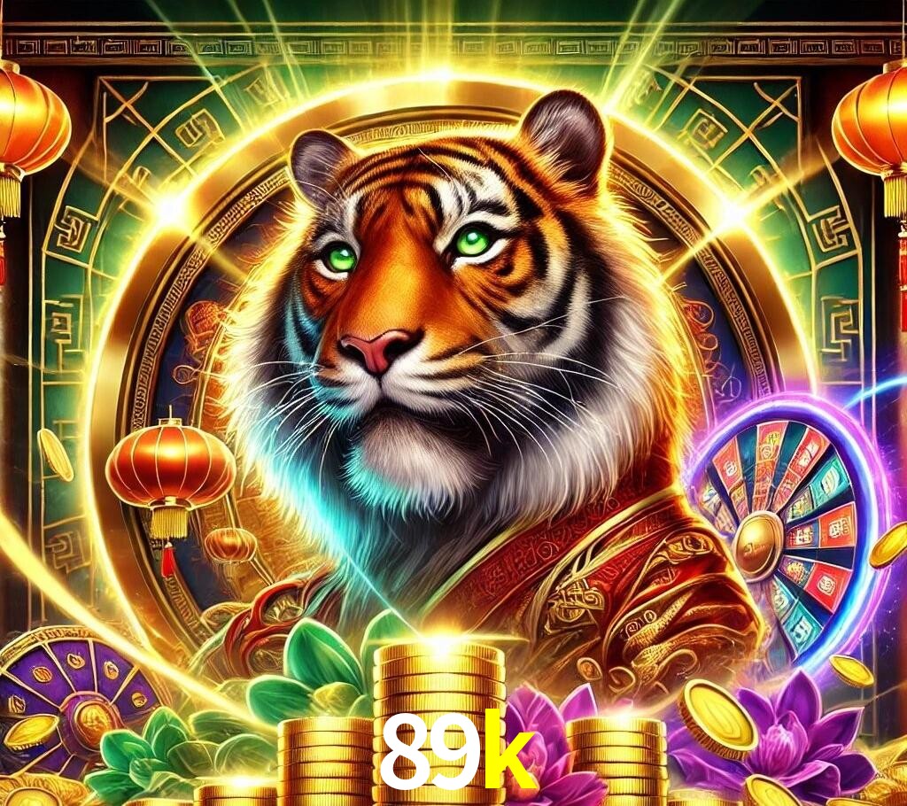 89k Dicas para Fortune Tiger