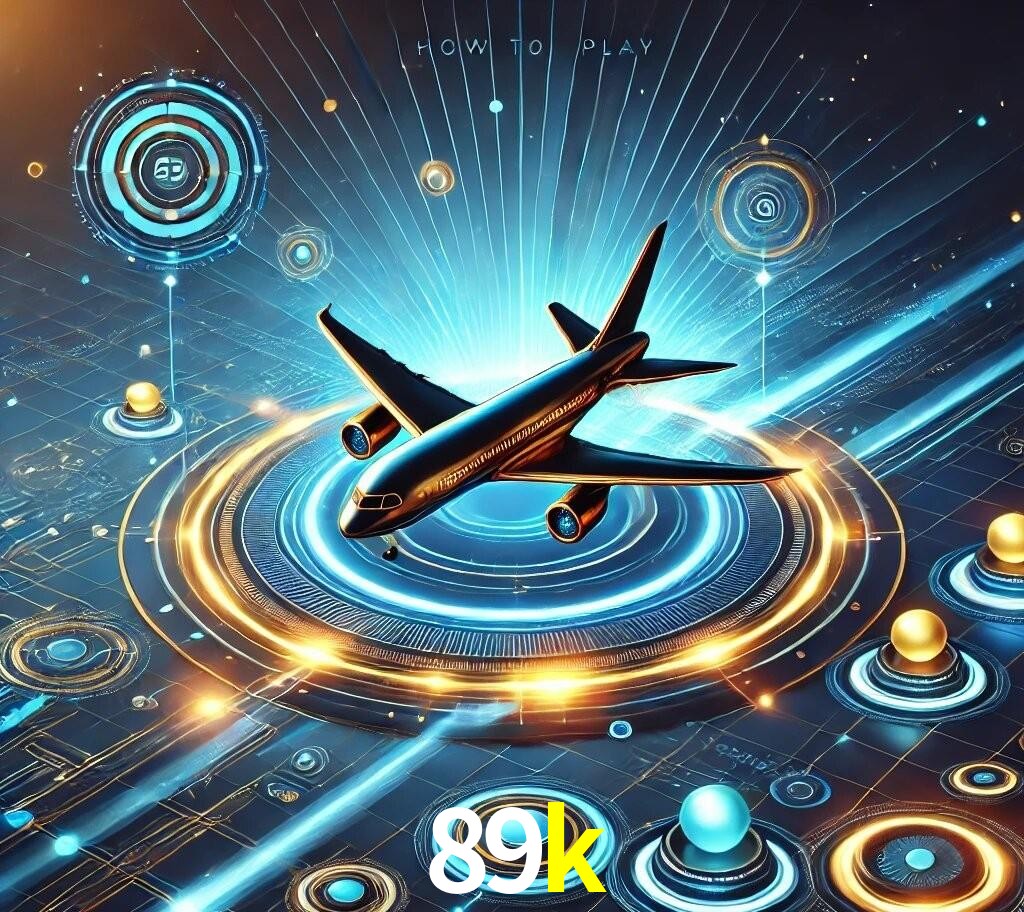 89k Como Jogar Aviator