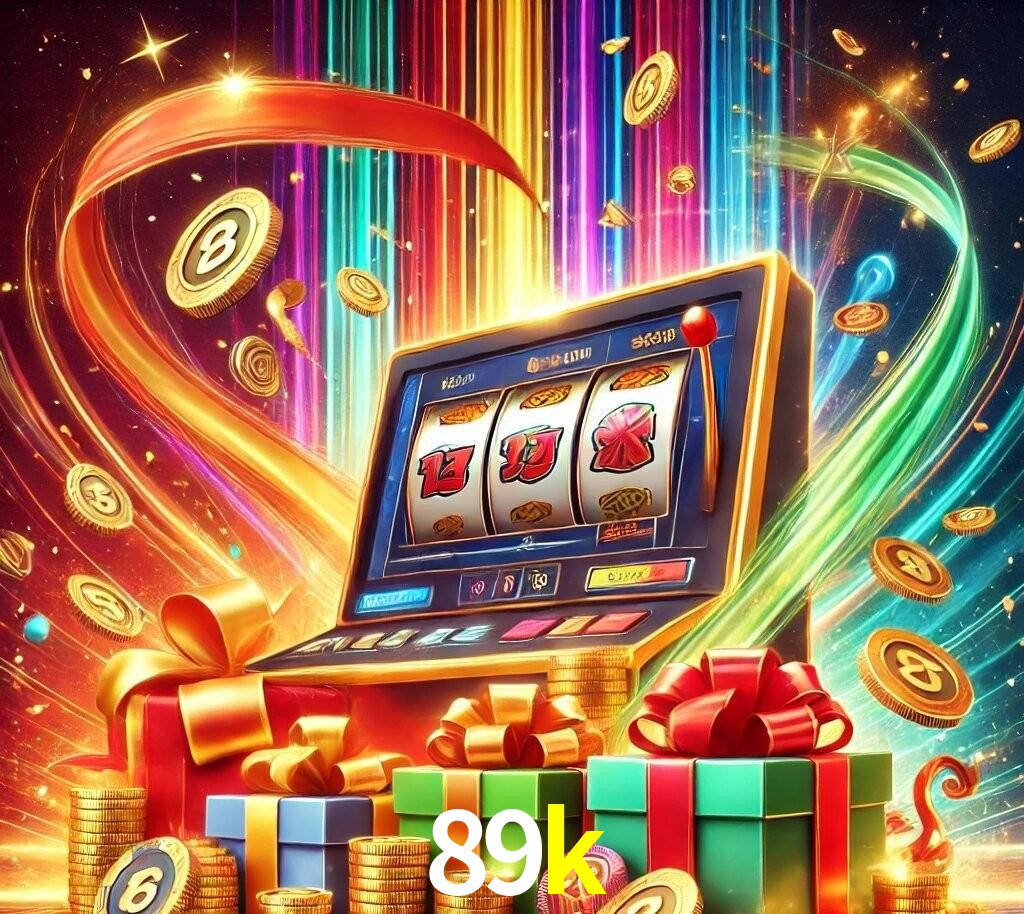 Promoções 89k