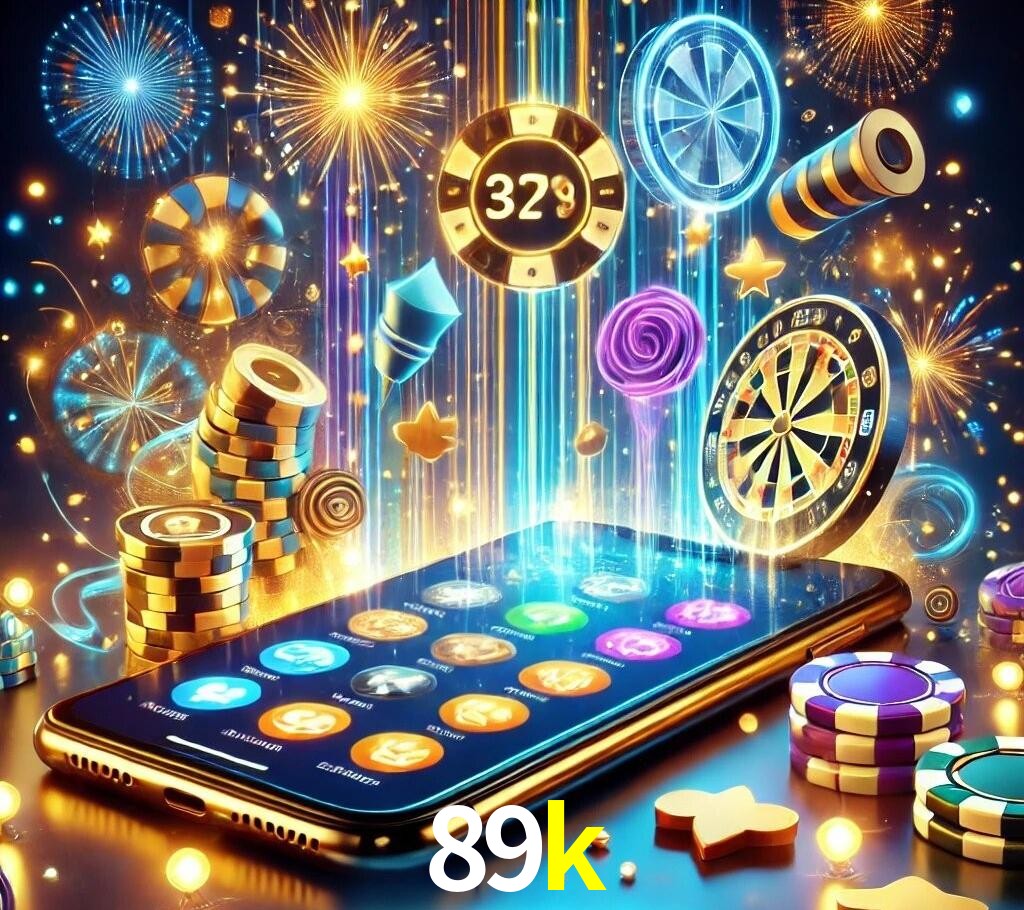 89k Por Que Baixar o App?