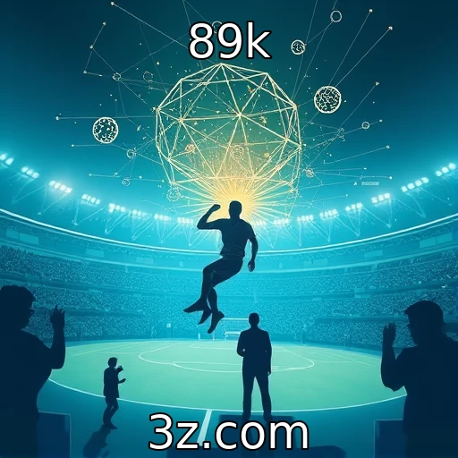 89k A ascensão das apostas esportivas no Brasil: um olhar sobre 2025